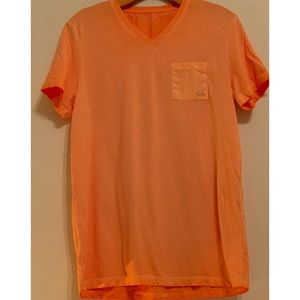 Men’s Calvin Klein Jeans T-shirt Sm